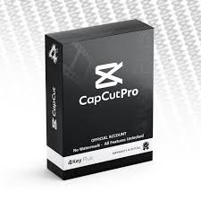 CapCut Pro